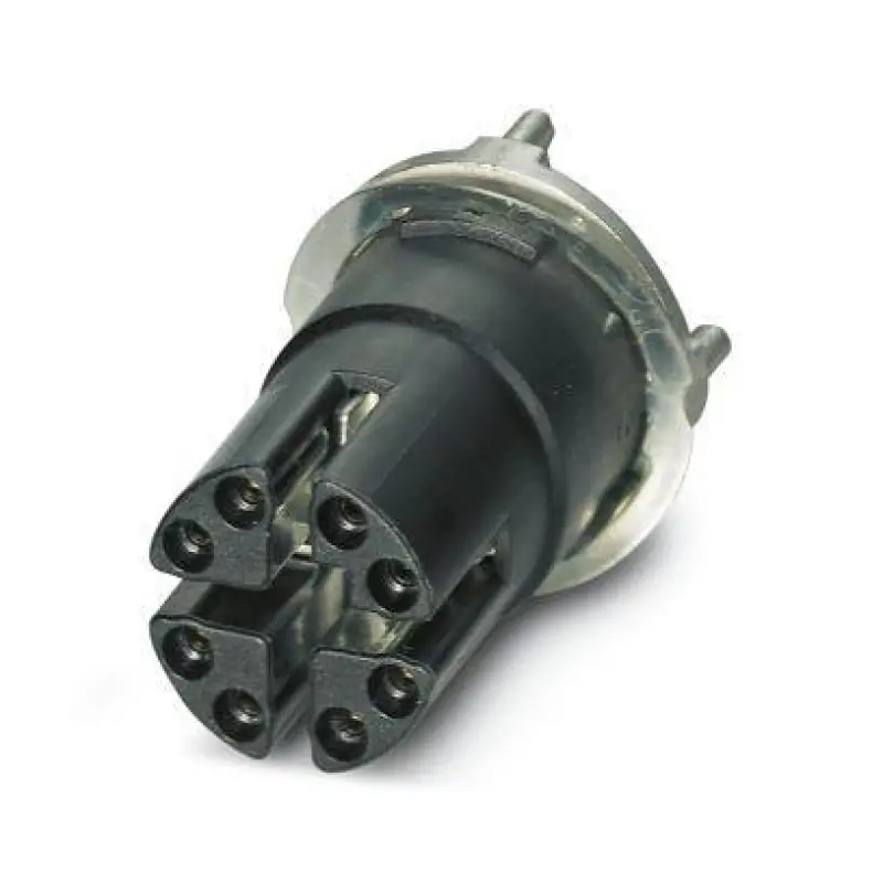 SACC-CI-M12FSX-8CON-L180 TOR32 - Contact carrier