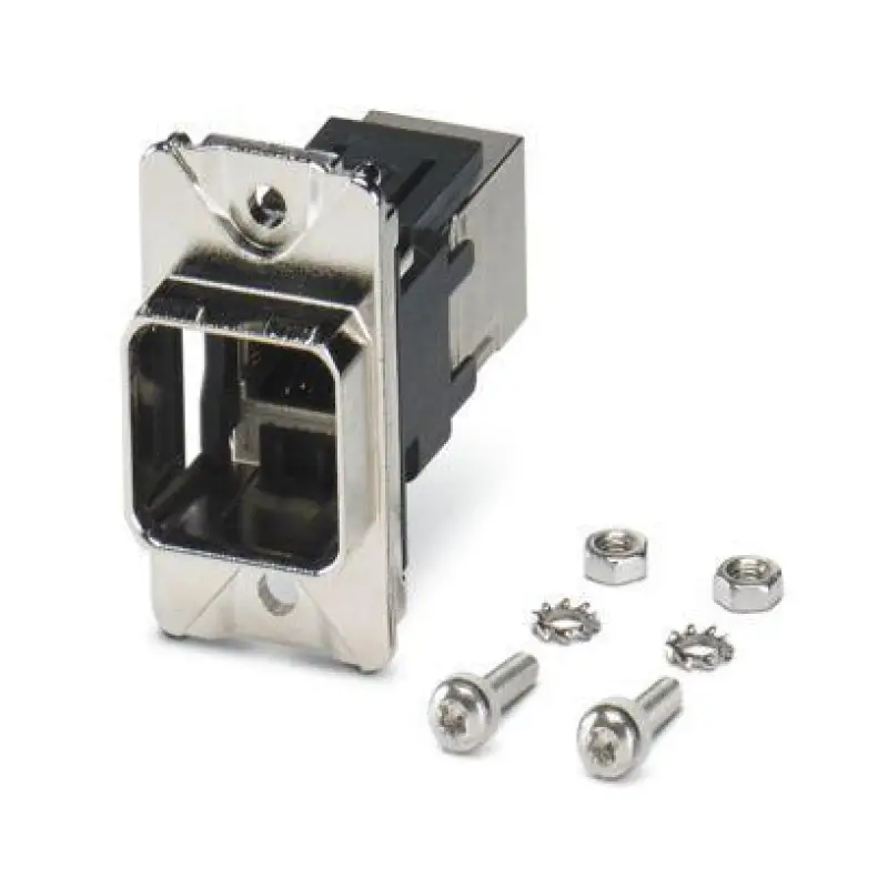 CUC-V14-F1ZNI-EM/R4B8 - Panel-mount frame