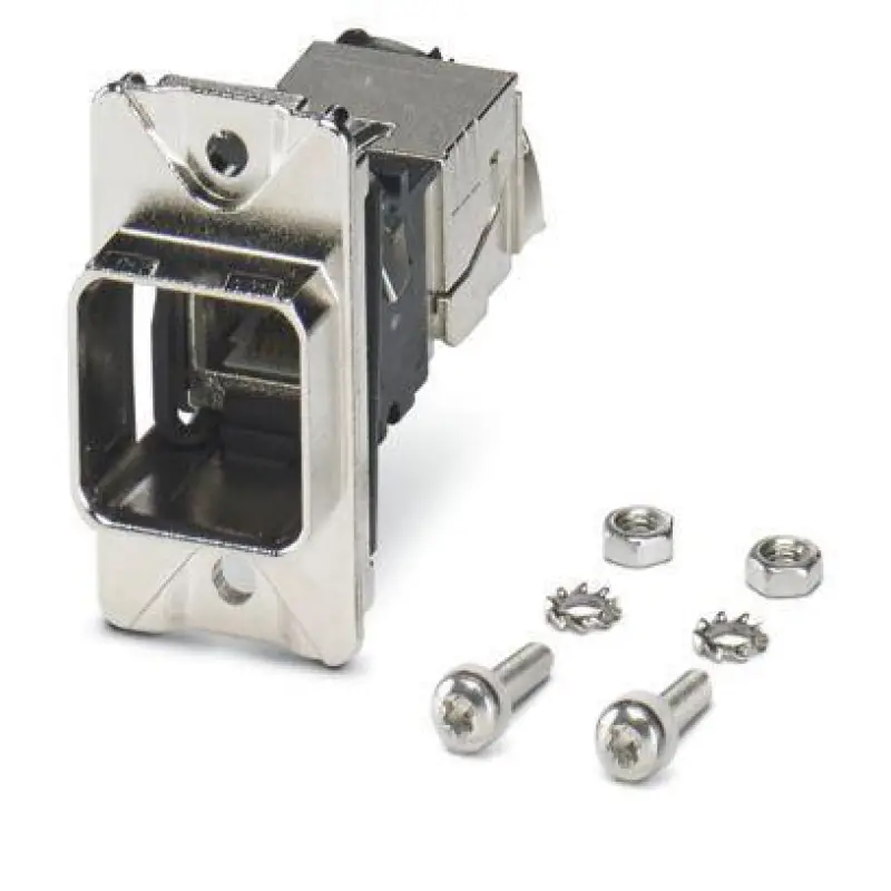 CUC-V14-F1ZNI-EM/R4F8 - Panel-mount frame
