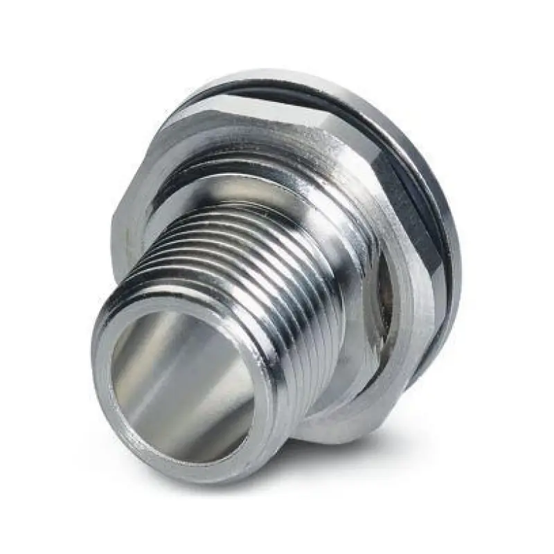 SACC-BP-M-M12/M15-6-THR - Housing screw connection