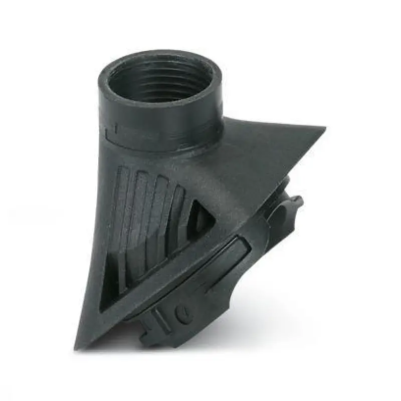 HC-B-TA-M25-PLR-BK - Adapter