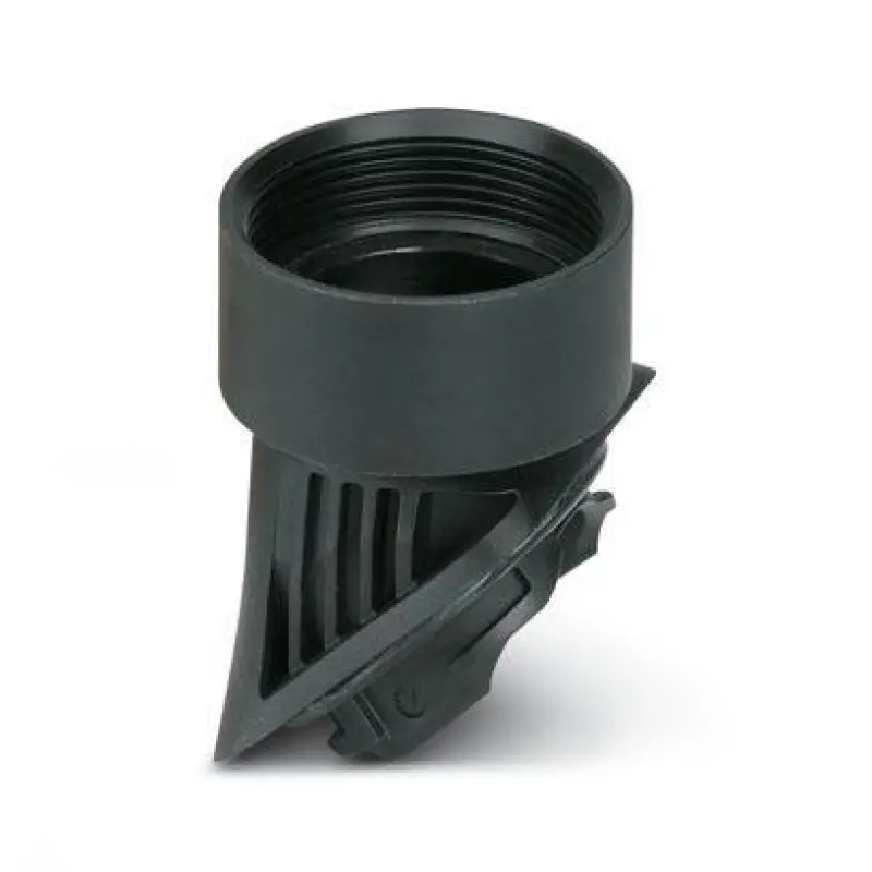 HC-B-TA-M40-PLR-BK - Adapter
