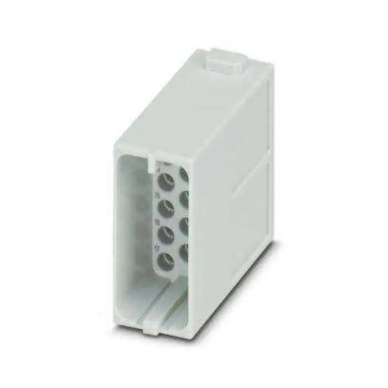 HC-M-17-CT-M - Contact insert module