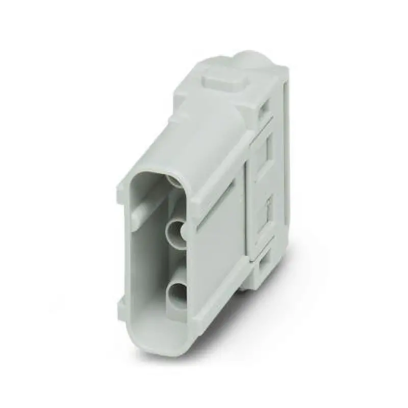 HC-M-03-CT-M - Contact insert module