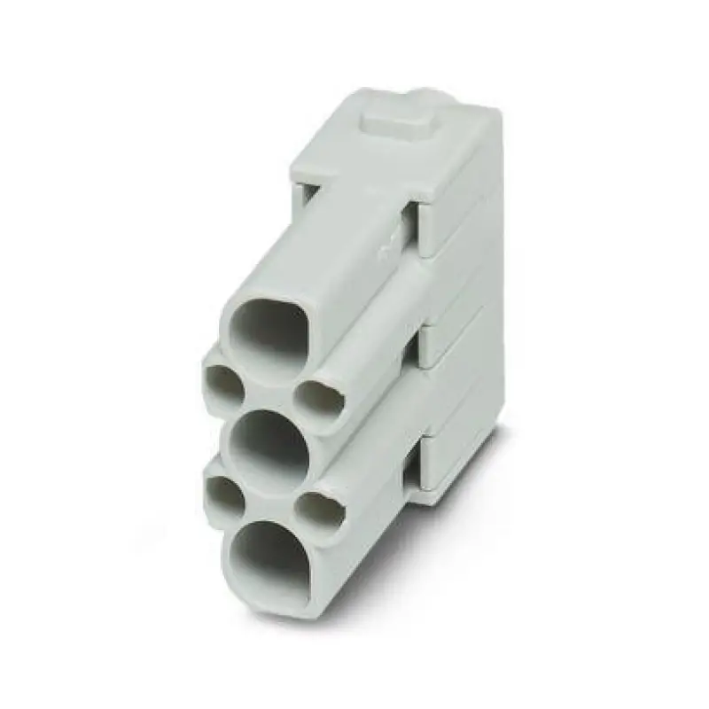 HC-M-03/04-CT-M - Contact insert module