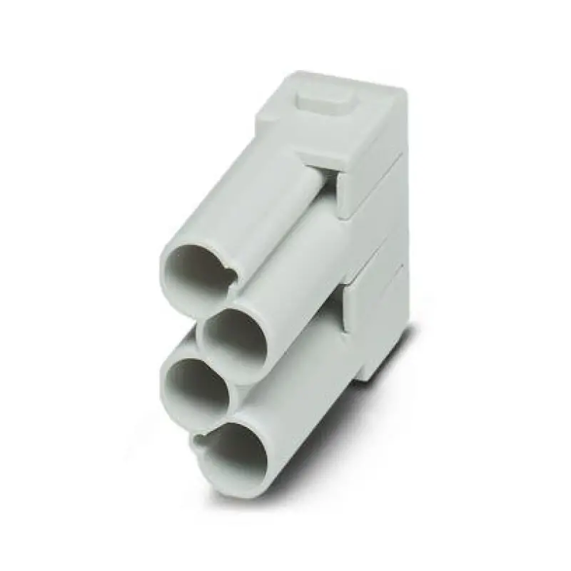 HC-M-04-CT-M - Contact insert module