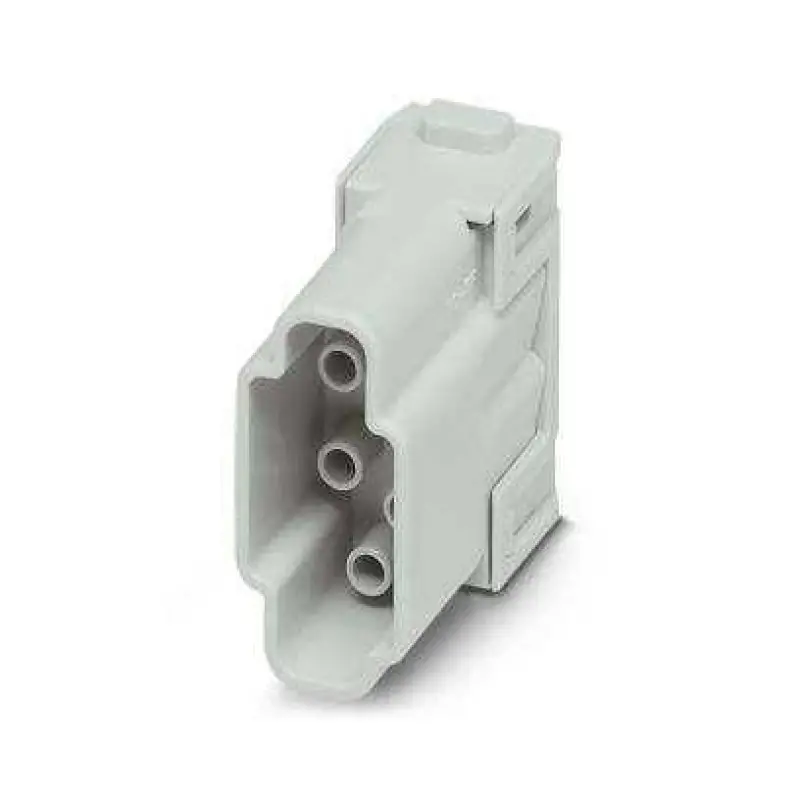HC-M-06-CT-M - Contact insert module