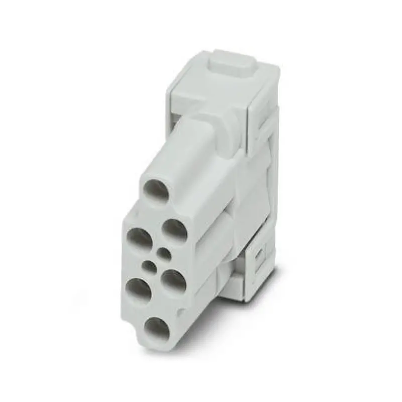 HC-M-06-CT-F - Contact insert module