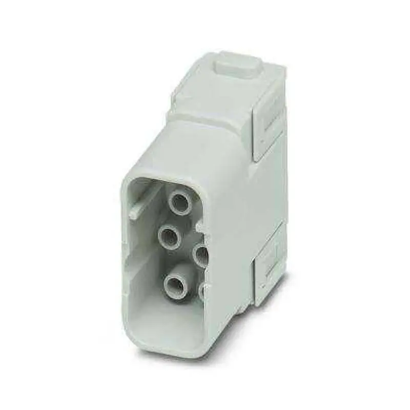 HC-M-08-CT-M - Contact insert module