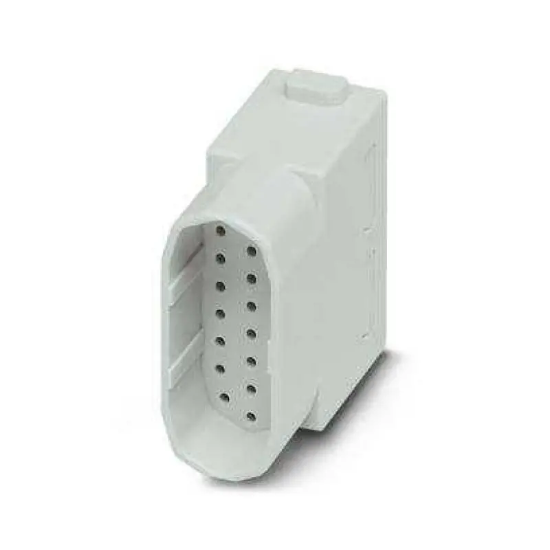 HC-M-25-CT-M - Contact insert module