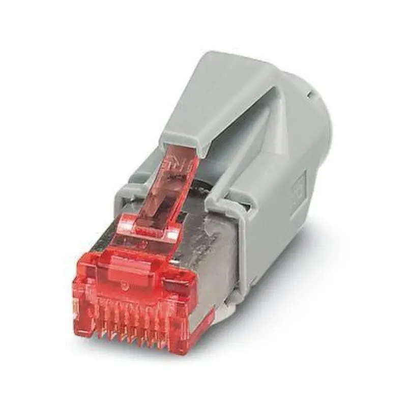 CUC-STD-C1PGY-S/R4E8:1 - RJ45 connector