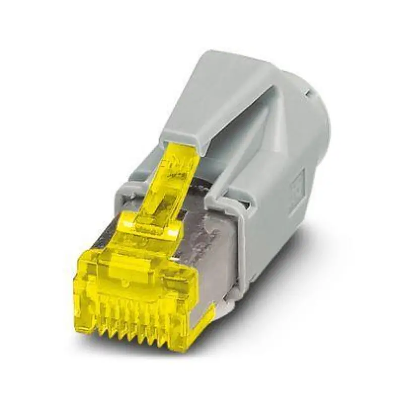 CUC-STD-C1PGY-S/R4EA:10 - RJ45 connector
