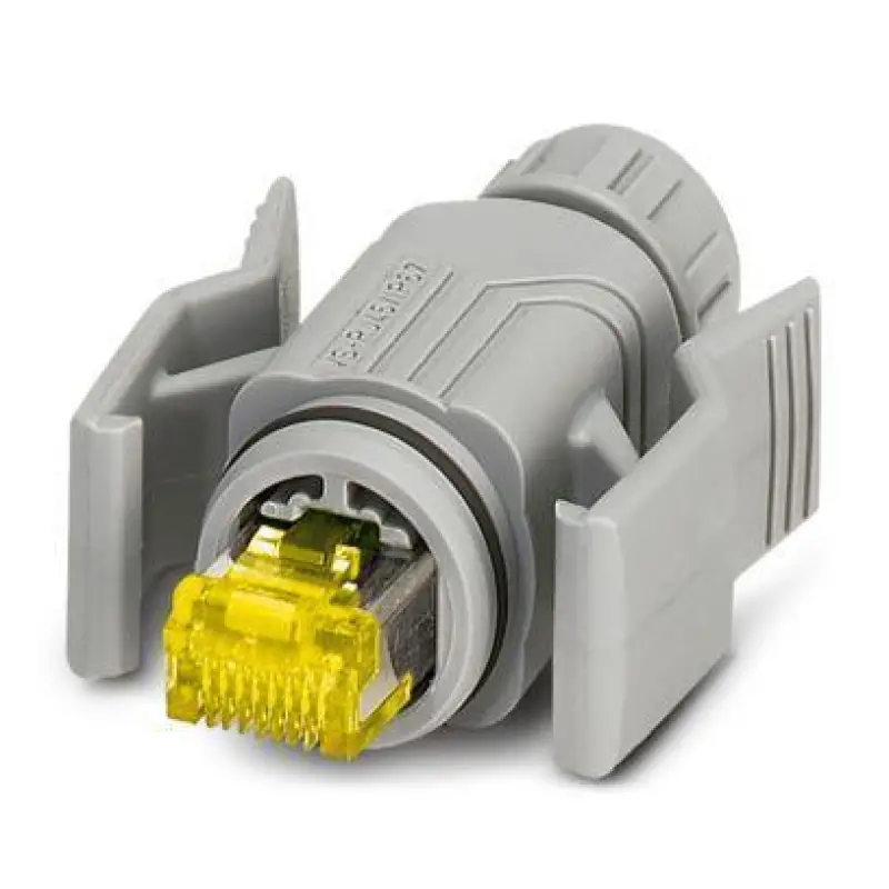 CUC-V06-C1PGY-S/R4CEA:1 - RJ45 connector