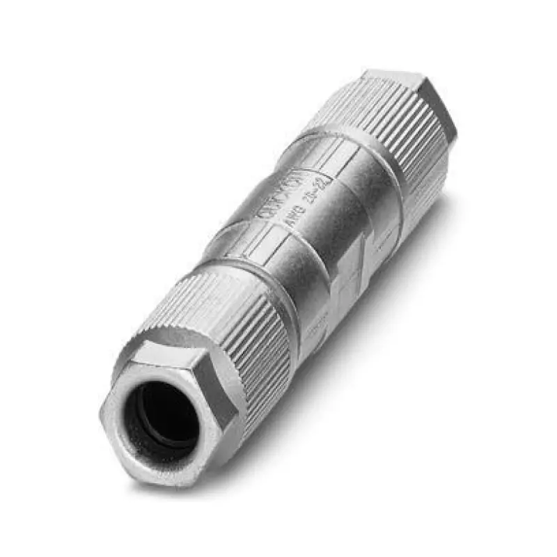 SACC-CC-4QO-0,75 SH - Conductor connector