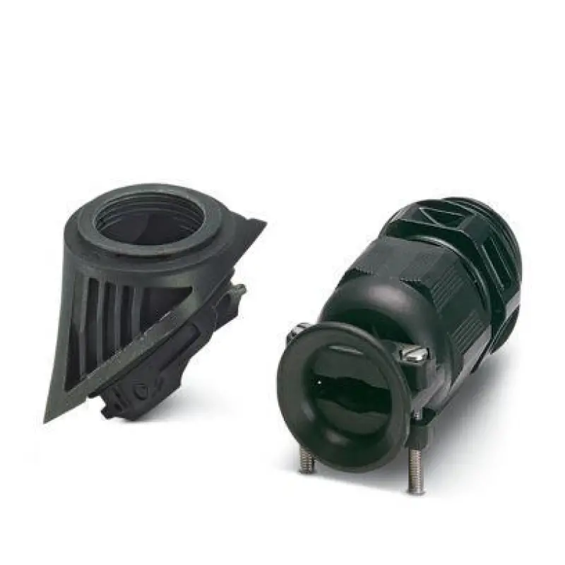 HC-B-GTRS-M25-PLRBK - Cable gland