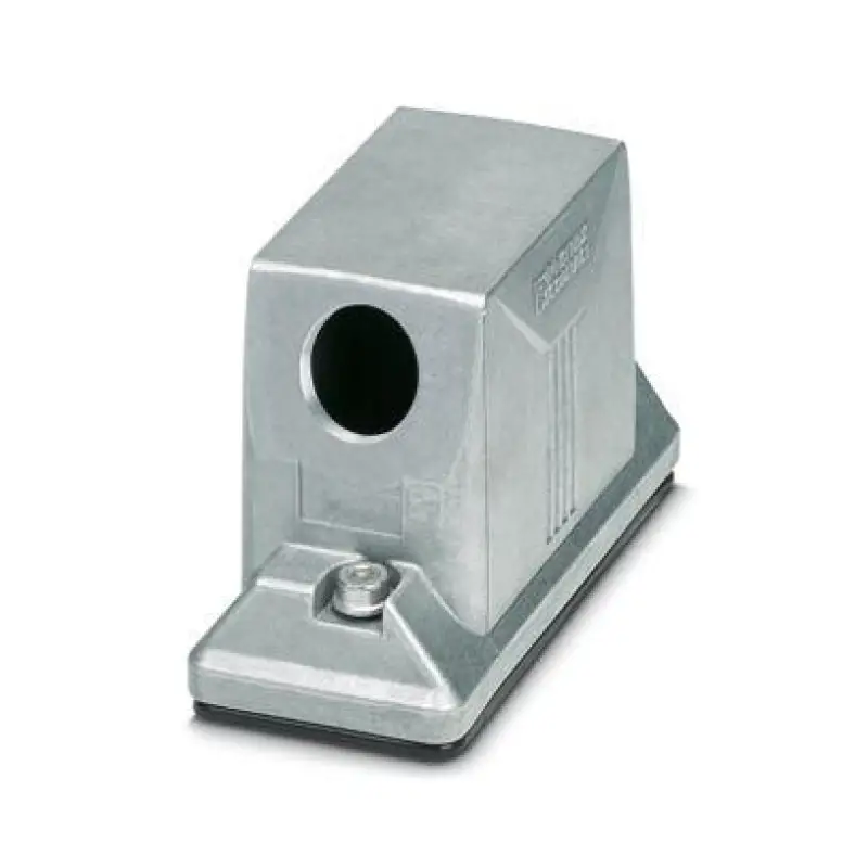 HC-ADV-B16-HLWH-1STM25-EMC-AL - Housing