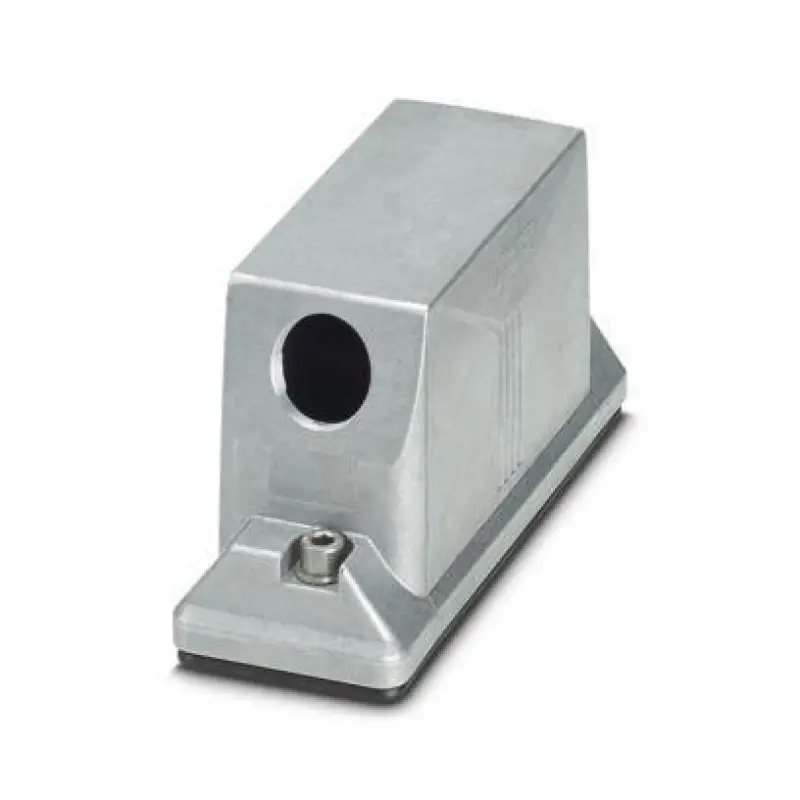HC-ADV-B24-HLWH-1STM25-EMC-AL - Housing