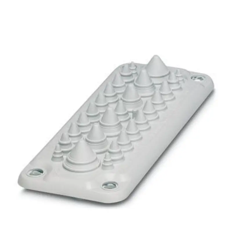 MC-25/27-MULTI-67-PV-LG - Cable feed-through plates
