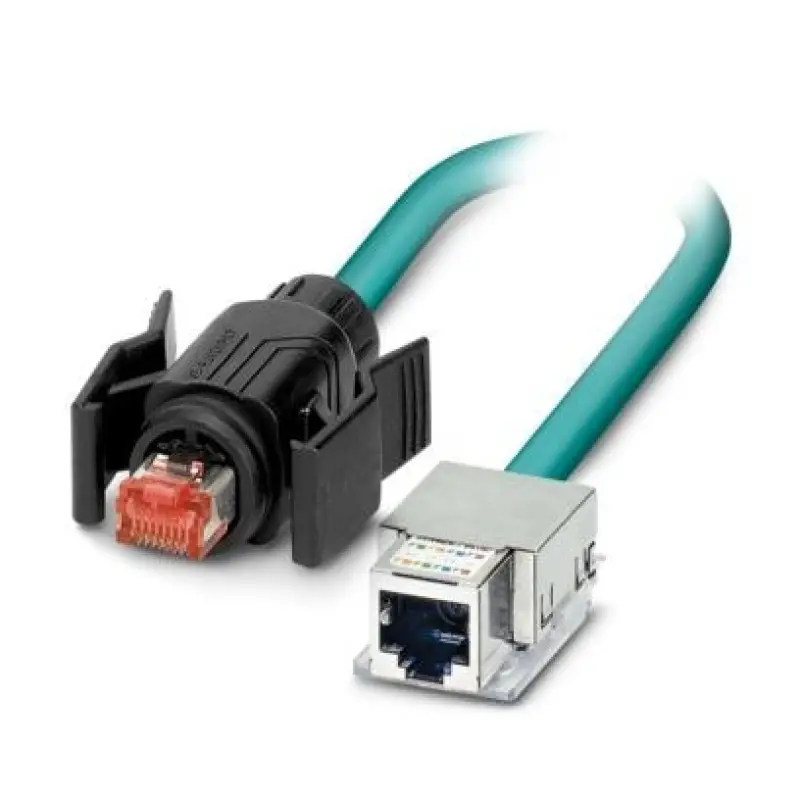 VS-BU/C6-IP67/B-94F-LI/5,0 - Network cable