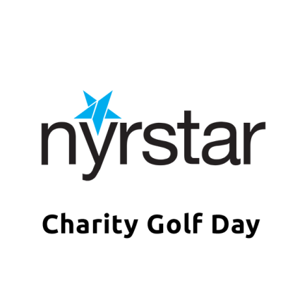 Nystar-Charity-Golf-Day-Logo