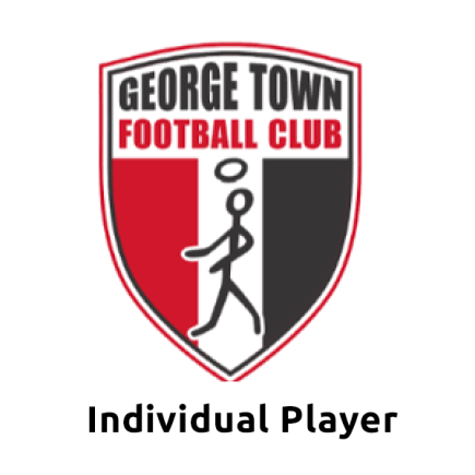 George-Town-Football-Club-Logo